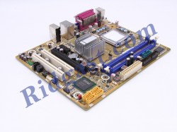  Плата материнская Intel DG41CN_TR000108 (3)